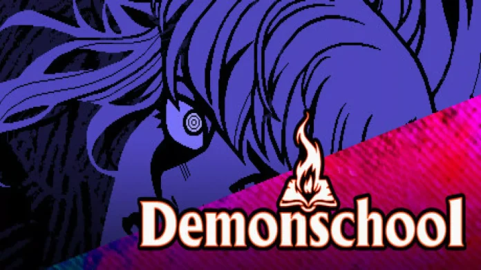 demonschool 3 demonschool 3
