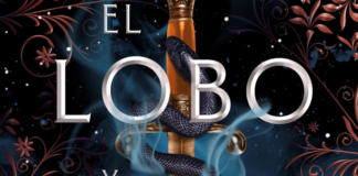 «El lobo y la serpiente», más allá del romantasy Portada de "El lobo y la serpiente" de Rebecca Robinson editada por Besties Books | Fuente: Fantasymundo.com