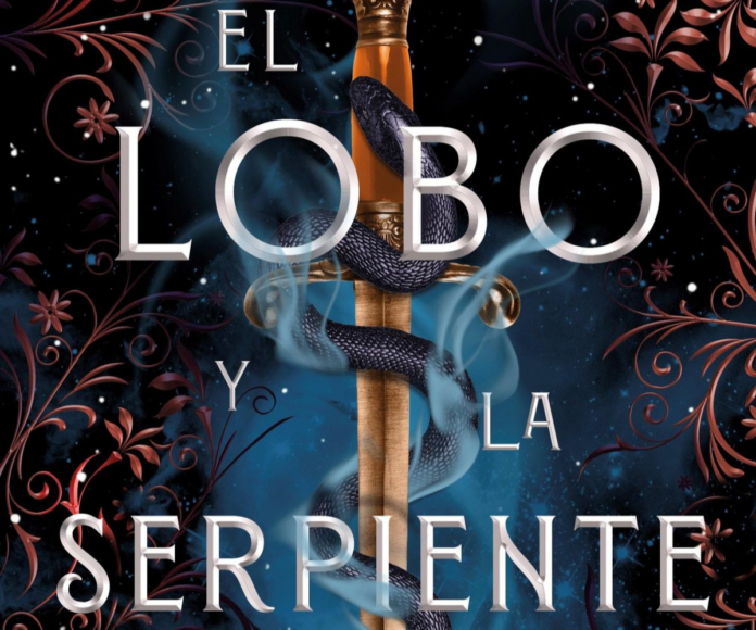 el lobo y la serpiente_destacada Portada de "El lobo y la serpiente" de Rebecca Robinson editada por Besties Books | Fuente: Fantasymundo.com