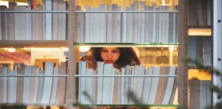 Mejores fantasylecturas de 2025 Fotografía de Faizan Ali.