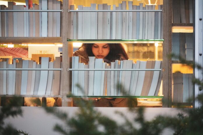 Fotografía de Faizan Ali.