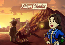 Fallout Shelter se actualiza en PC diez años después de su lanzamiento en móviles Fallout Shelter