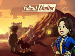 Fallout Shelter se actualiza en PC diez años después de su lanzamiento en móviles Fallout Shelter