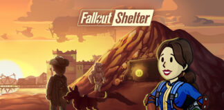 Fallout Shelter se actualiza en PC diez años después de su lanzamiento en móviles Fallout Shelter