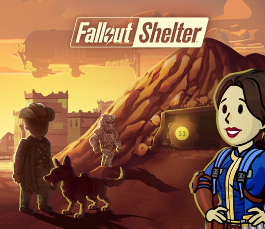 Fallout Shelter se actualiza en PC diez años después de su lanzamiento en móviles Fallout Shelter