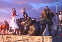 Square Enix pide paciencia para FFVII Remake 3 final