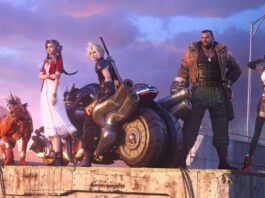 Square Enix pide paciencia para FFVII Remake 3 final