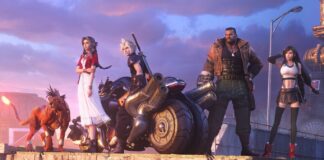 Square Enix pide paciencia para FFVII Remake 3 final