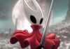 Team Cherry duda entre Hollow Knight 3 o una nueva IP Team Cherry
