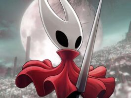 Team Cherry duda entre Hollow Knight 3 o una nueva IP Team Cherry