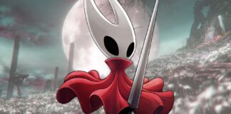 Team Cherry duda entre Hollow Knight 3 o una nueva IP Team Cherry