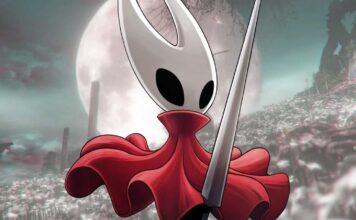 Team Cherry duda entre Hollow Knight 3 o una nueva IP Team Cherry