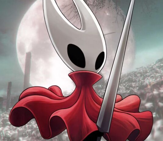 Team Cherry duda entre Hollow Knight 3 o una nueva IP Team Cherry