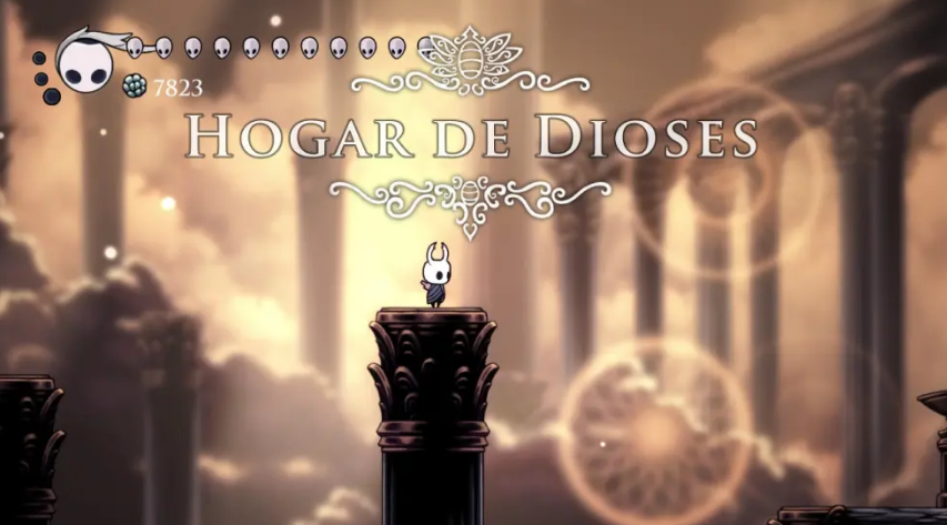 Hollow Knight: Silksong