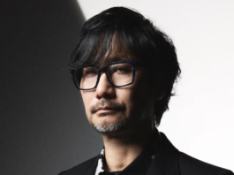 Hideo Kojima fantasea con crear un videojuego de ciencia ficción o «western» Hideo Kojima