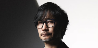 Hideo Kojima fantasea con crear un videojuego de ciencia ficción o «western» Hideo Kojima