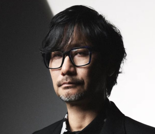 Hideo Kojima fantasea con crear un videojuego de ciencia ficción o «western» Hideo Kojima