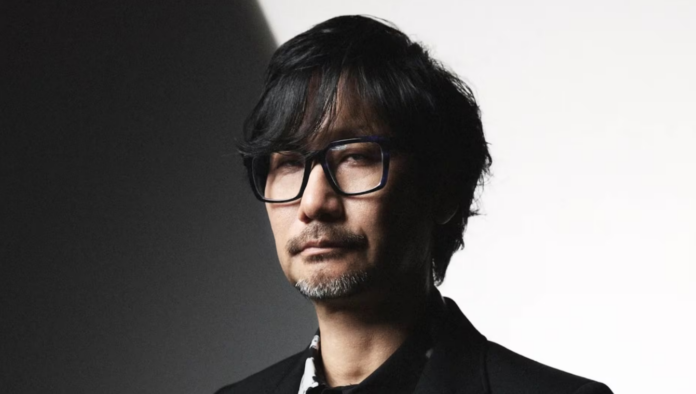 Hideo Kojima