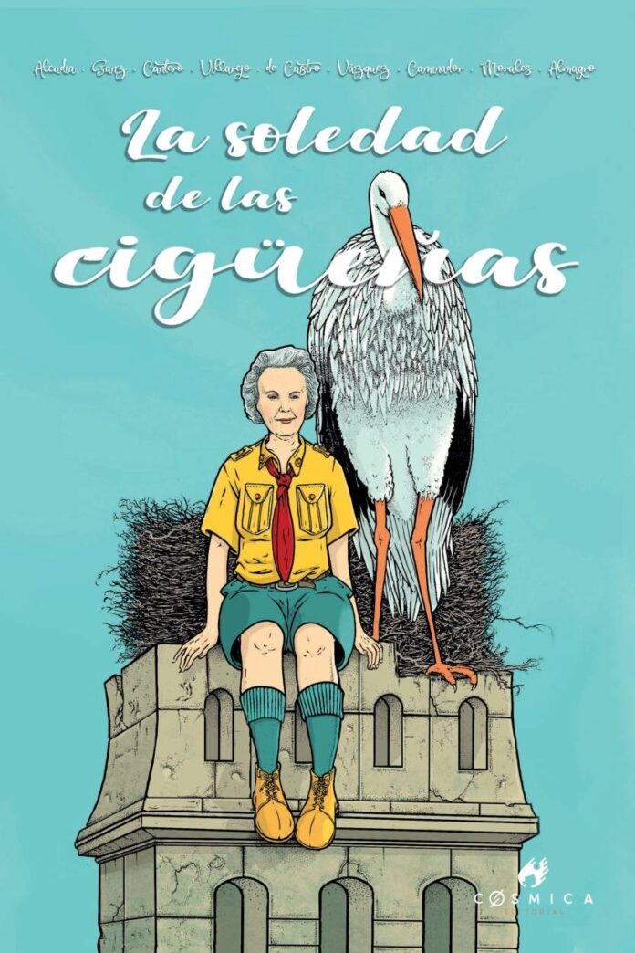 la-soledad-de-las-ciguenas-1 Portada La Soledad de las cigüeñas