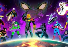 MARVEL Cosmic Invasion – Análisis Marvel Cosmic Invasion