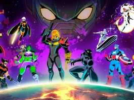 MARVEL Cosmic Invasion – Análisis Marvel Cosmic Invasion