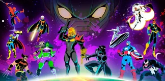 MARVEL Cosmic Invasion – Análisis Marvel Cosmic Invasion