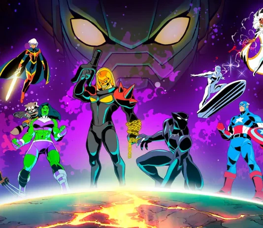 MARVEL Cosmic Invasion – Análisis Marvel Cosmic Invasion