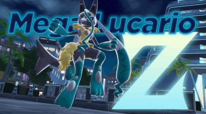 Leyendas Pokémon: Z-A