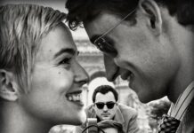 FICX 2025: Nouvelle vague, de Richard Linklater