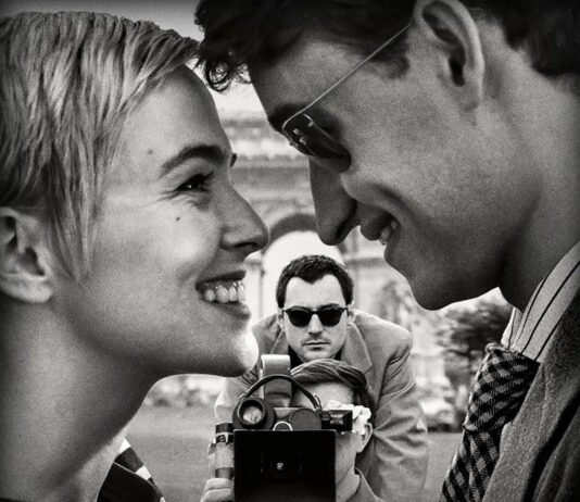 FICX 2025: Nouvelle vague, de Richard Linklater