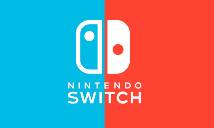 Nintendo Switch Nintendo Switch