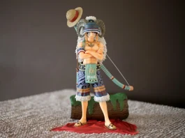 Consejos para coleccionar el equipamiento táctico de los personajes de videojuegos y cómics