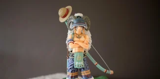 Consejos para coleccionar el equipamiento táctico de los personajes de videojuegos y cómics