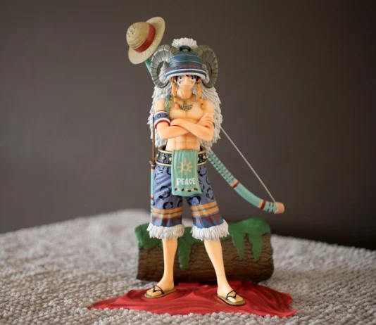 Consejos para coleccionar el equipamiento táctico de los personajes de videojuegos y cómics