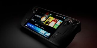 La Steam Deck LCD finaliza su producción