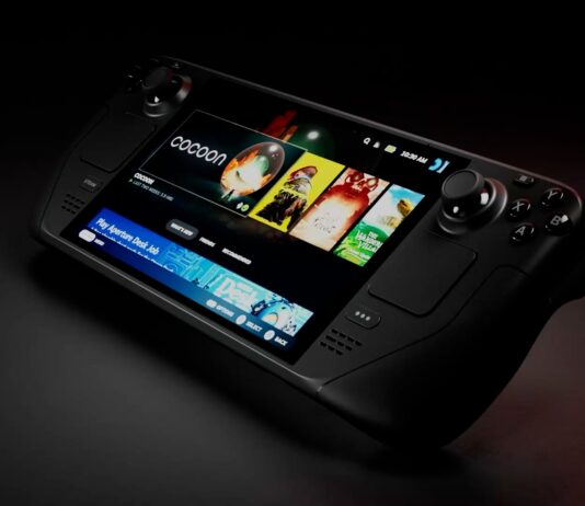 La Steam Deck LCD finaliza su producción