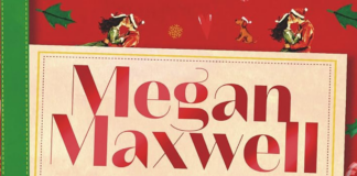 «Ande, ande, ande la Mari Morena»: amor, risas y magia navideña Portada de "Ande, ande, ande la Mari Morena" de Mega Maxwell publicado por Esencia \ Fuente: fantasymundo.com