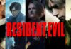 Se han filtrado los próximos remakes de Resident Evil