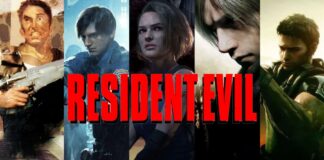 Se han filtrado los próximos remakes de Resident Evil