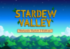 Stardew Valley llega a Nintendo Switch 2 Stardew Valley