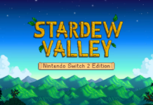 Stardew Valley llega a Nintendo Switch 2 Stardew Valley