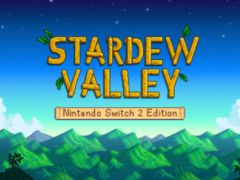 Stardew Valley llega a Nintendo Switch 2 Stardew Valley