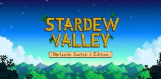 Stardew Valley llega a Nintendo Switch 2 Stardew Valley