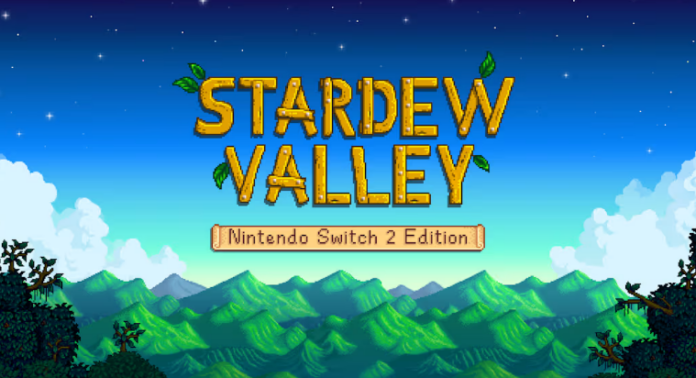 Stardew Valley Stardew Valley