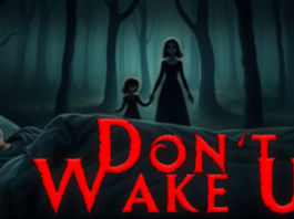 «Don’t wake up» un juego de terror sensible al sonido Don't wake