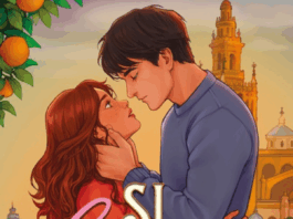 «Si fuera amor»: un trato que cambiará sus vidas Portada de "Si fuera amor" de Chloe Santana publicado por Titania.