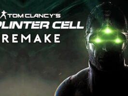 Splinter Cell Remake vuelve gracias a su director original Splinter Cell Remake