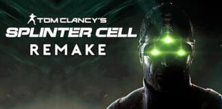 Splinter Cell Remake vuelve gracias a su director original Splinter Cell Remake