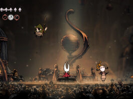 Los creadores de Hollow Knight: Silksong confirman nuevas expansiones Hollow Knight: Silksong