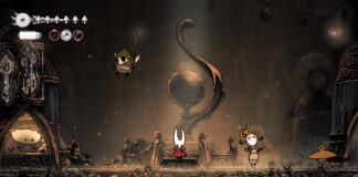 Los creadores de Hollow Knight: Silksong confirman nuevas expansiones Hollow Knight: Silksong